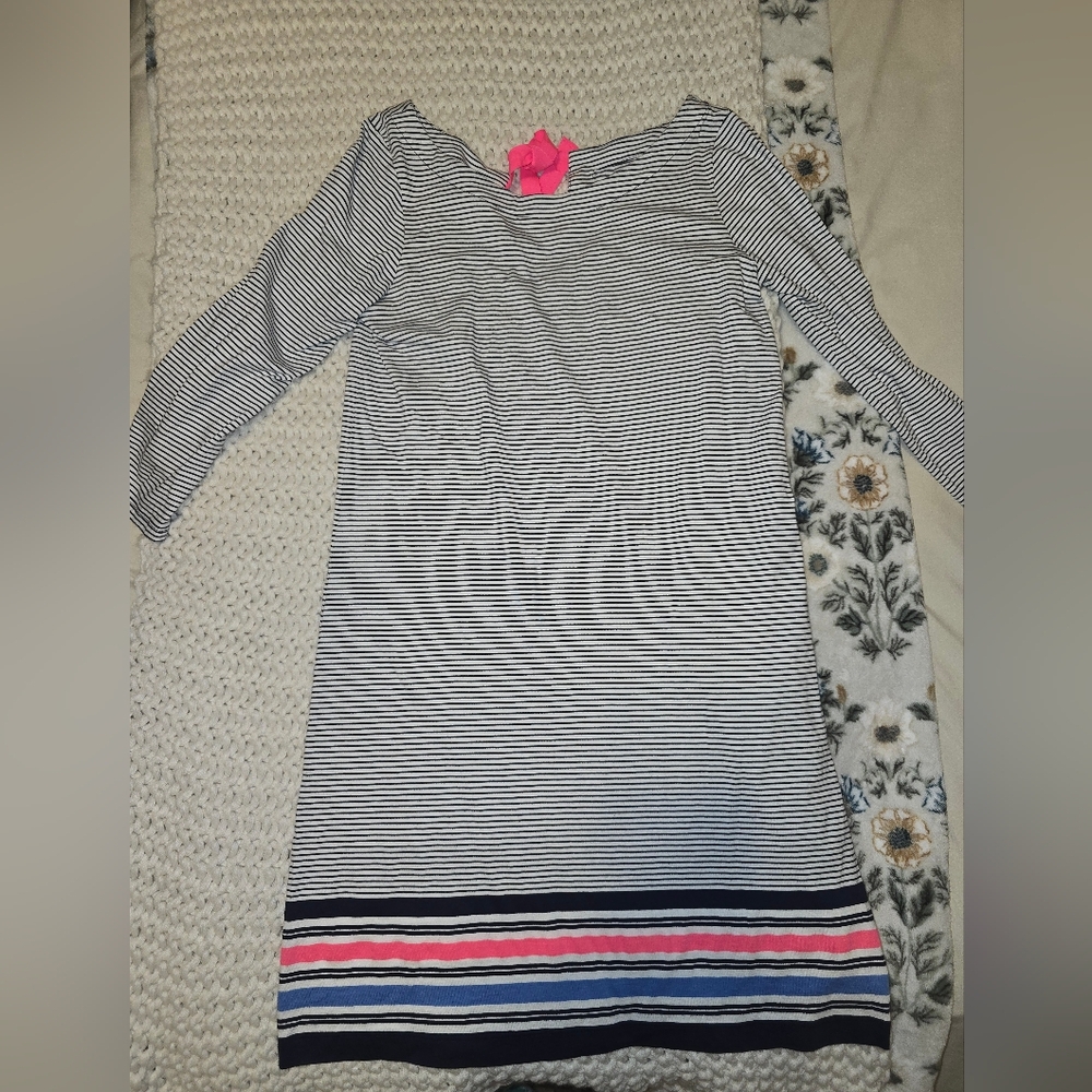 Lilly Pulitzer Cotton Dress